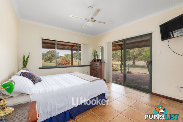 51 Cockram Road ALLANSON WA 6225