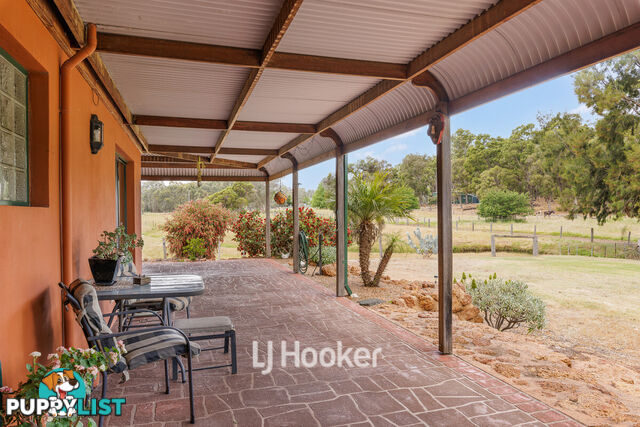 51 Cockram Road ALLANSON WA 6225