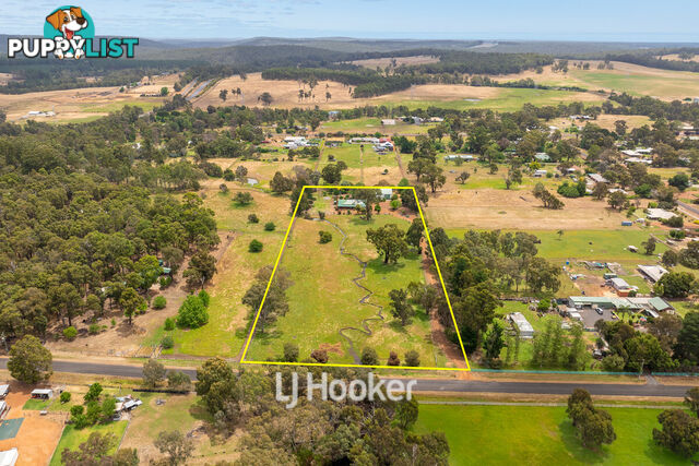 51 Cockram Road ALLANSON WA 6225