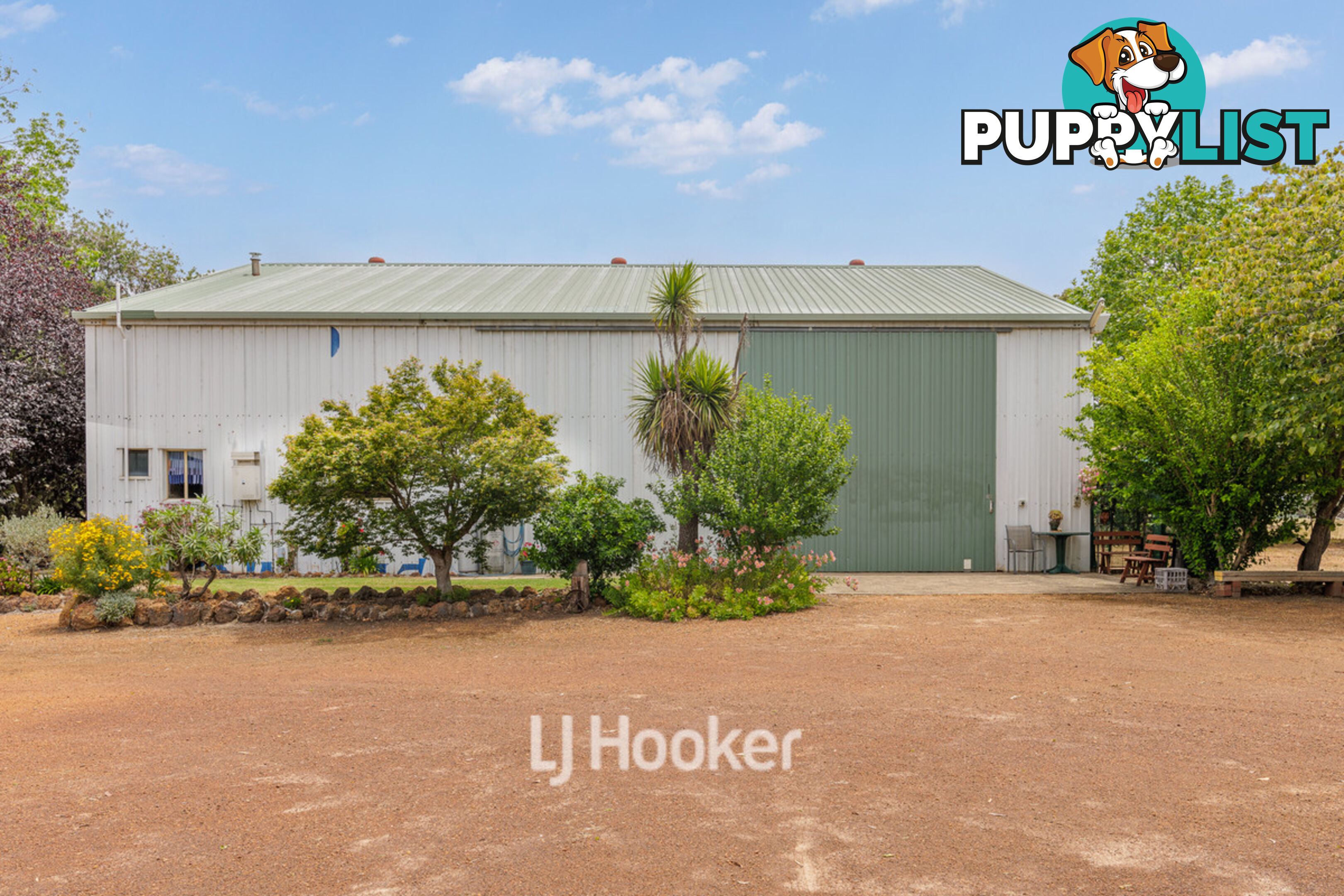 51 Cockram Road ALLANSON WA 6225