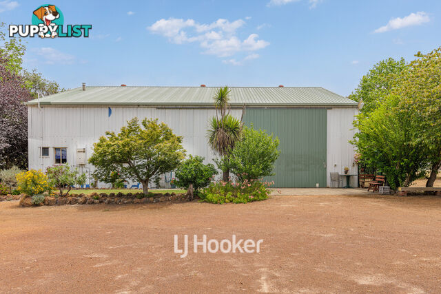 51 Cockram Road ALLANSON WA 6225