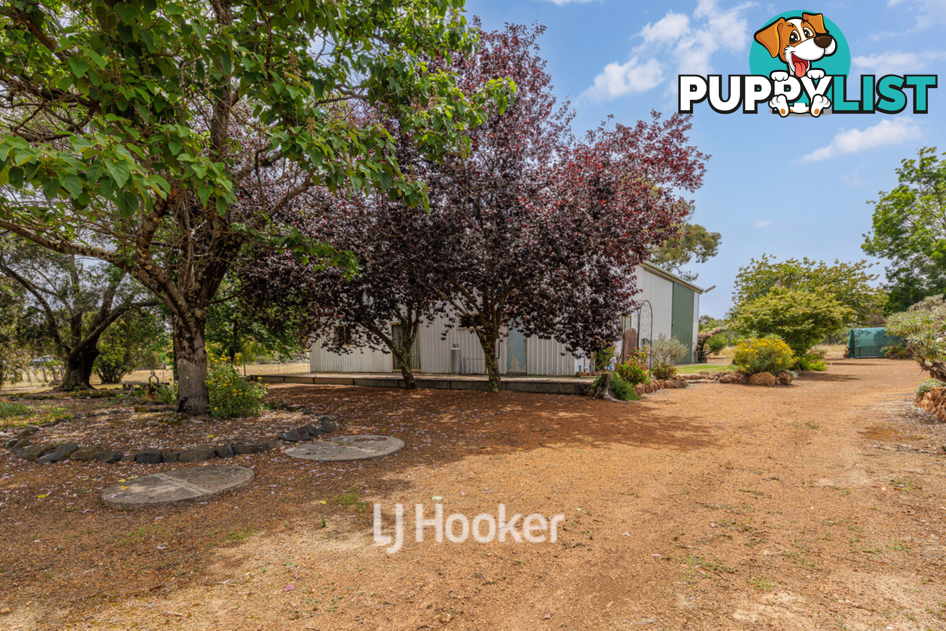 51 Cockram Road ALLANSON WA 6225