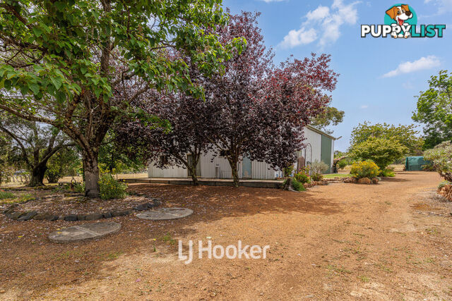 51 Cockram Road ALLANSON WA 6225