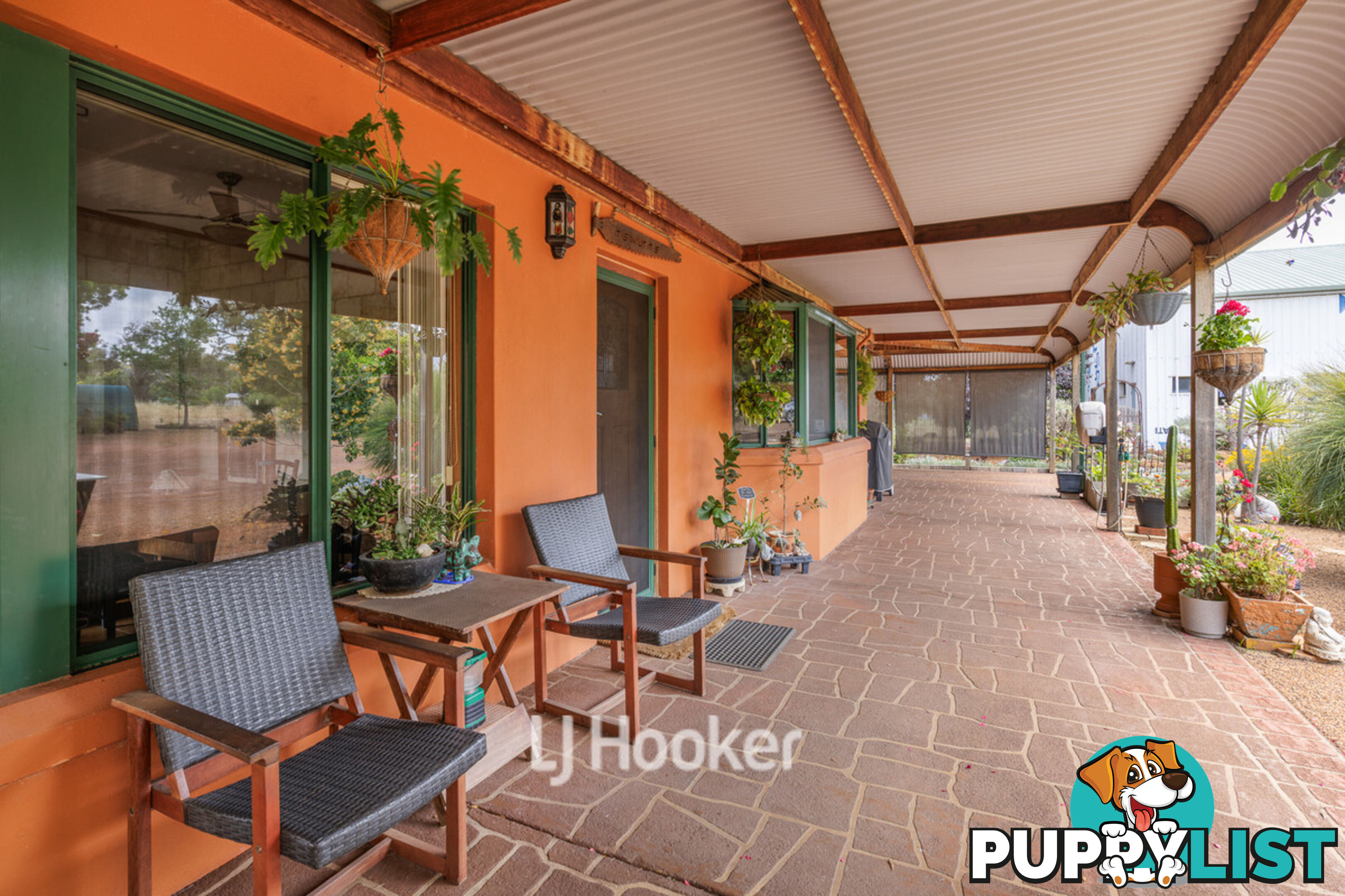 51 Cockram Road ALLANSON WA 6225