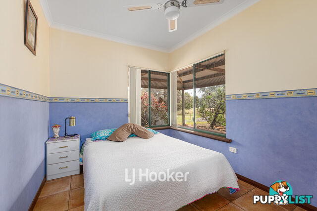 51 Cockram Road ALLANSON WA 6225