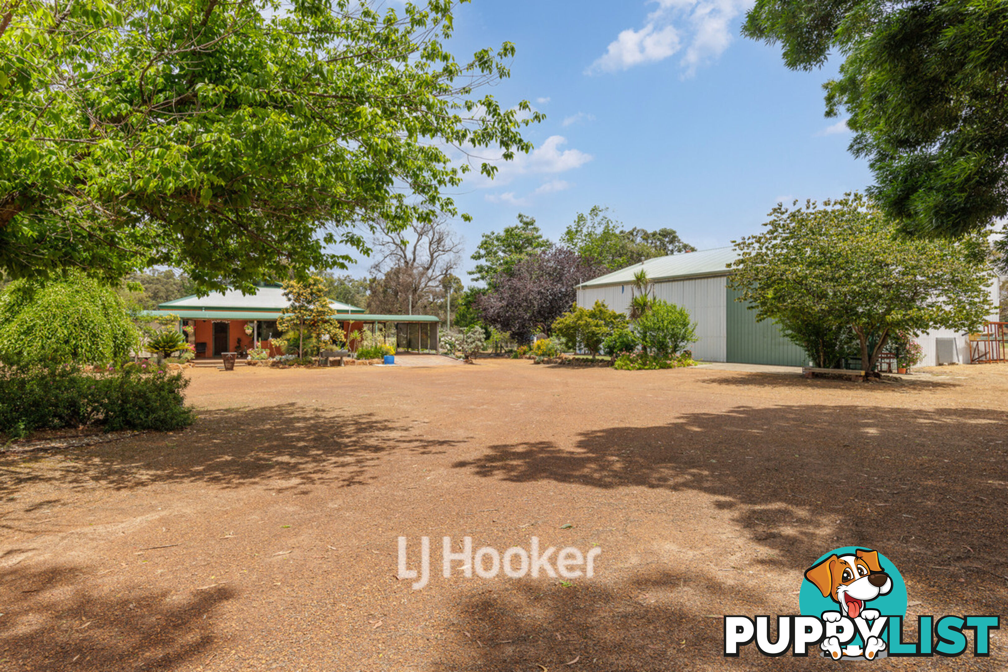 51 Cockram Road ALLANSON WA 6225