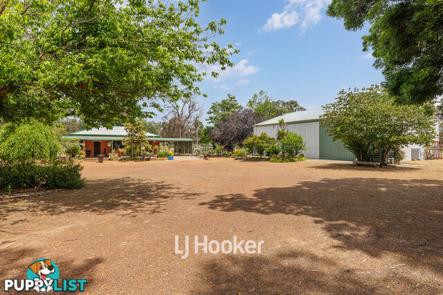 51 Cockram Road ALLANSON WA 6225