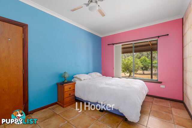 51 Cockram Road ALLANSON WA 6225