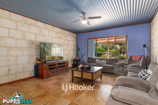 51 Cockram Road ALLANSON WA 6225