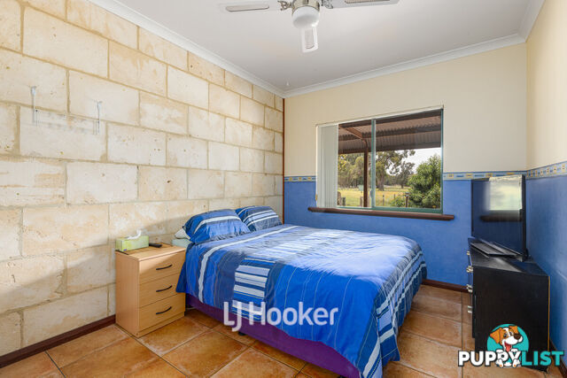 51 Cockram Road ALLANSON WA 6225