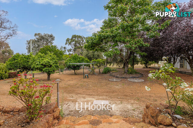 51 Cockram Road ALLANSON WA 6225