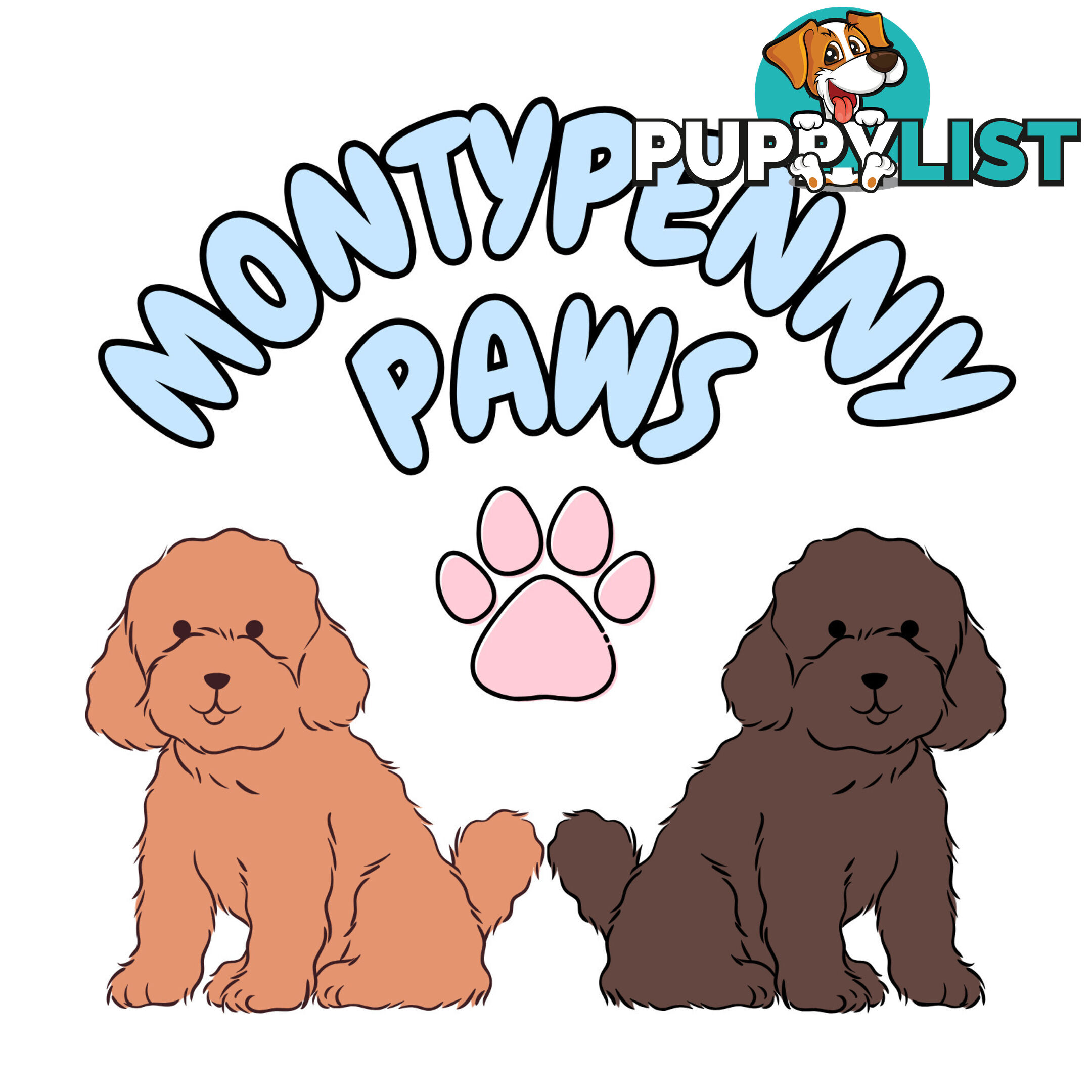 Mini Labradoodles - Maxi Puppy Love!