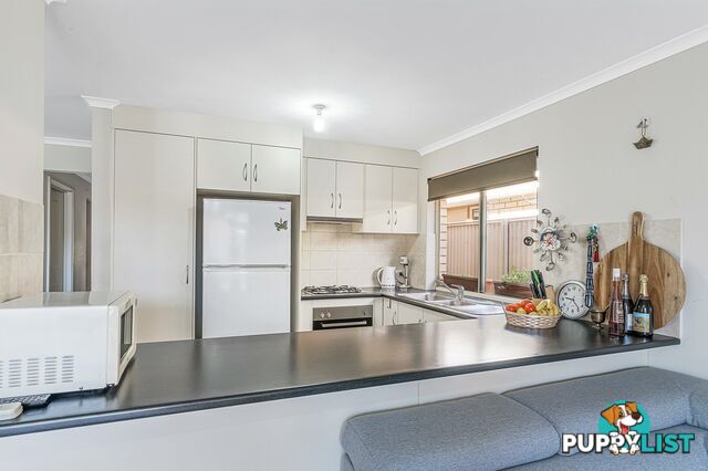 57 Gladstone Crescent MANSFIELD PARK SA 5012