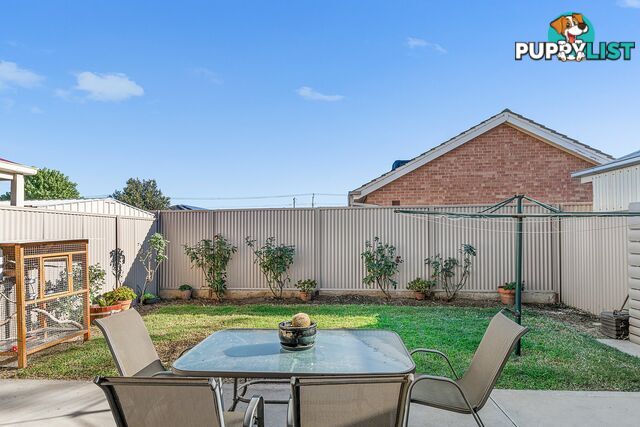 57 Gladstone Crescent MANSFIELD PARK SA 5012