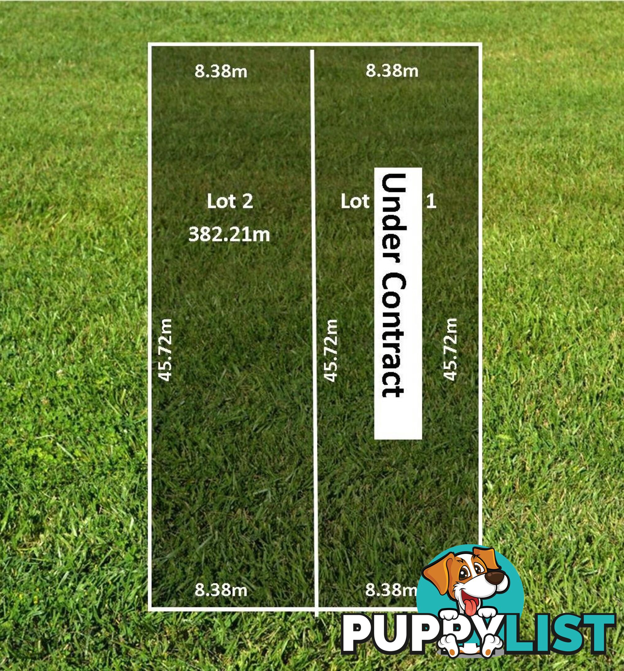 Lot 1 & 2/7 Seventh Avenue WOODVILLE GARDENS SA 5012