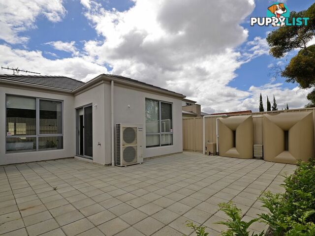 21A McEwin Street RENOWN PARK SA 5008