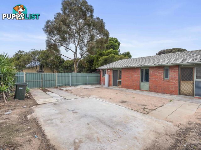 2 Devlin Road NOVAR GARDENS SA 5040