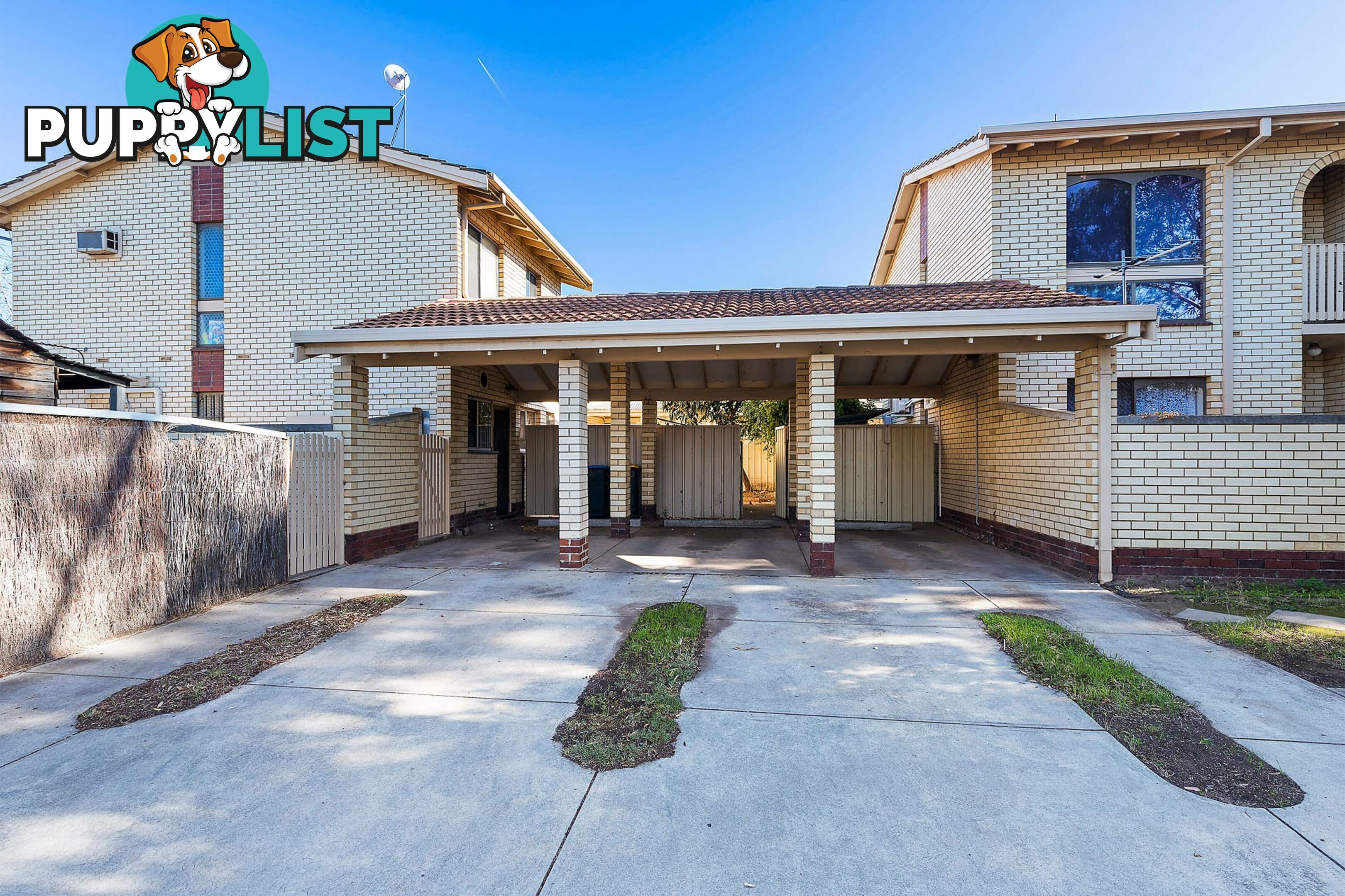 Unit 3/336 Torrens Road CROYDON PARK SA 5008