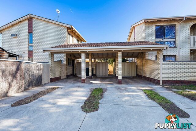 Unit 3/336 Torrens Road CROYDON PARK SA 5008