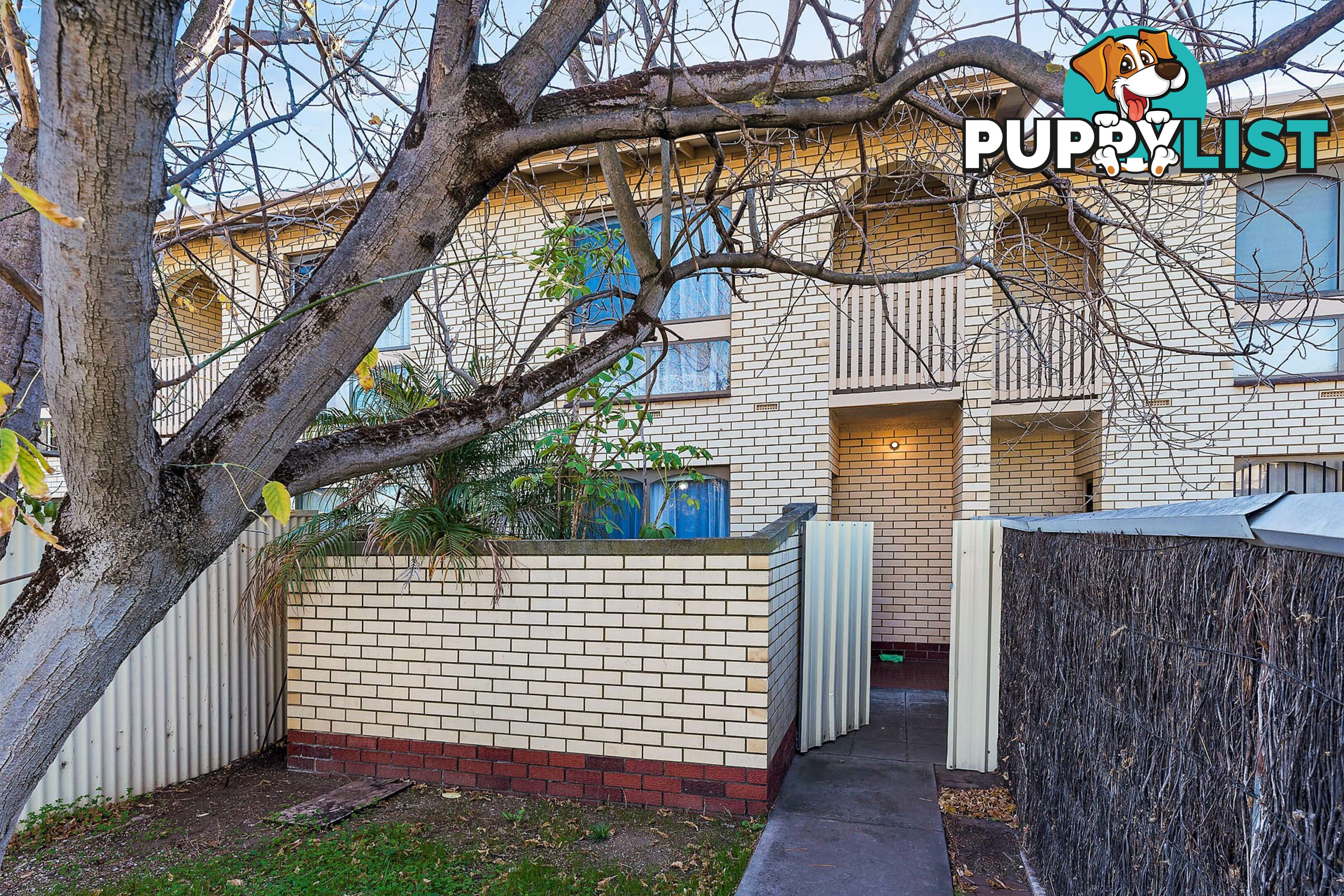 Unit 3/336 Torrens Road CROYDON PARK SA 5008