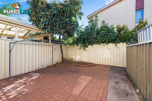 Unit 3/336 Torrens Road CROYDON PARK SA 5008