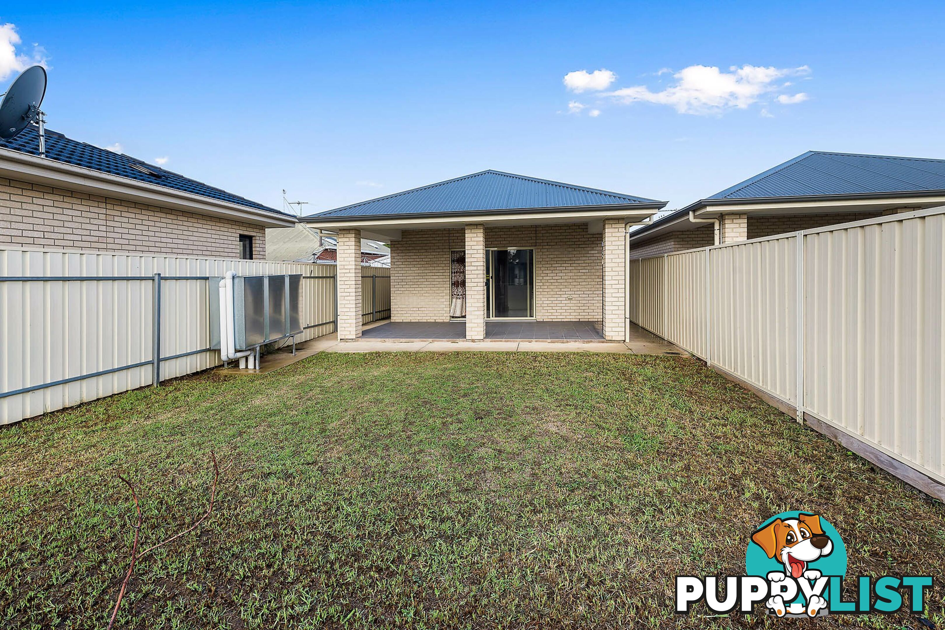 83A Leslie Street East WOODVILLE PARK SA 5011