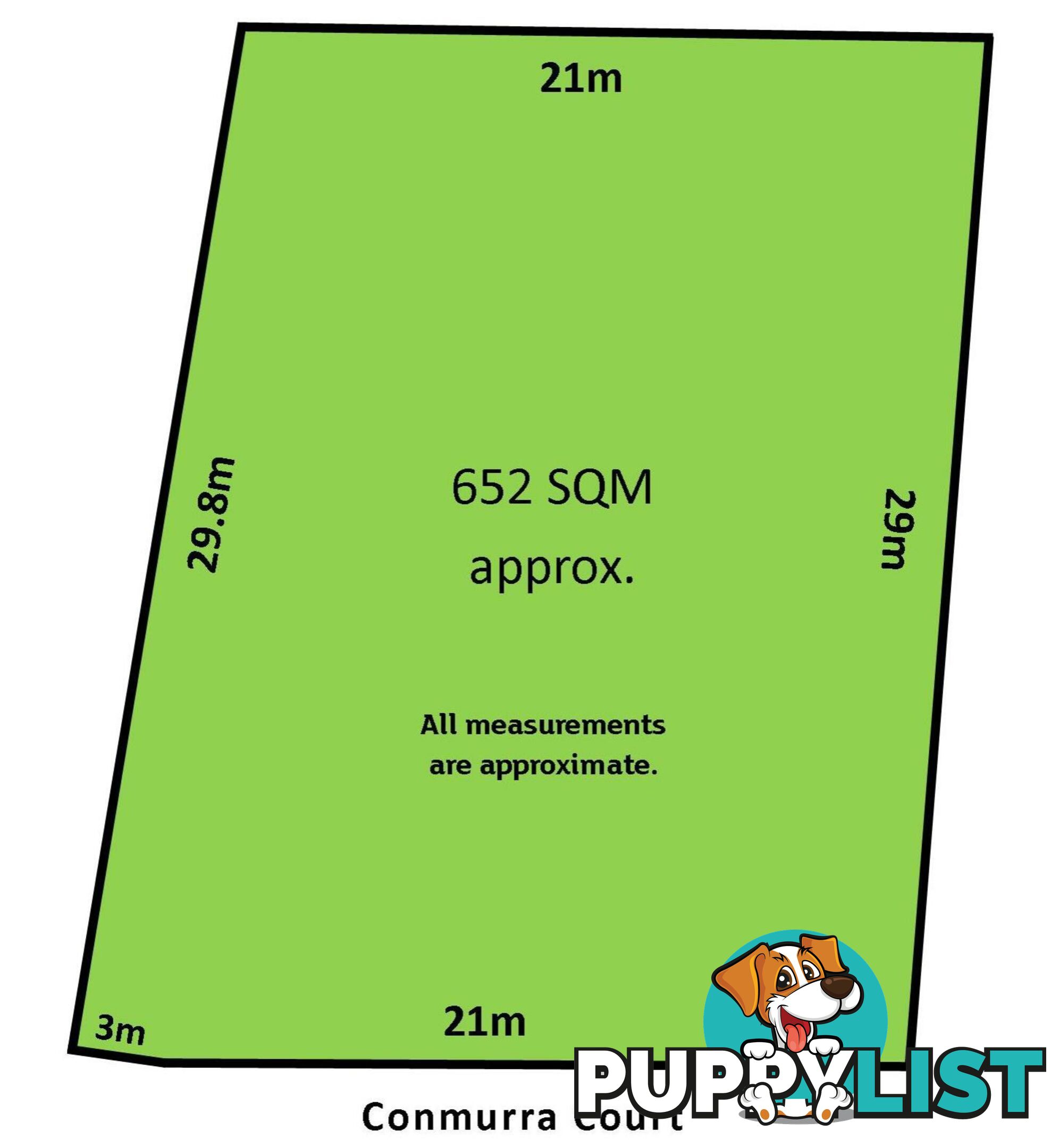 Lot 265/5 Conmurra Court CRAIGMORE SA 5114