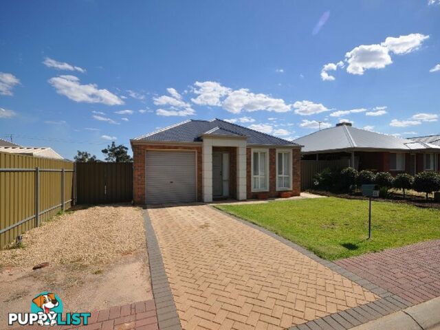 31 Bristol Crescent DAVOREN PARK SA 5113