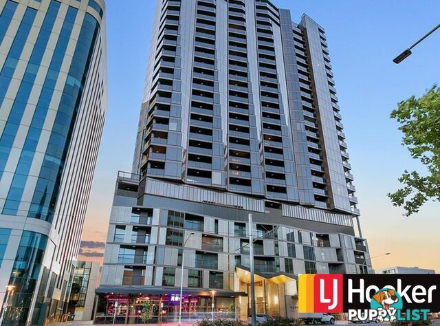 401/411 King William Street ADELAIDE SA 5000