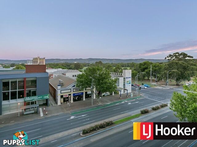 401/411 King William Street ADELAIDE SA 5000