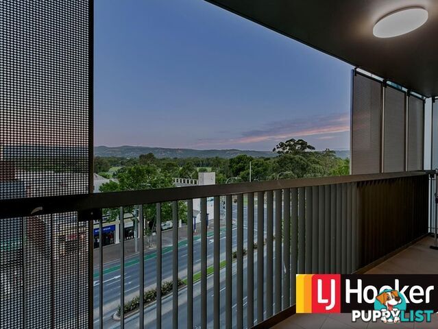 401/411 King William Street ADELAIDE SA 5000