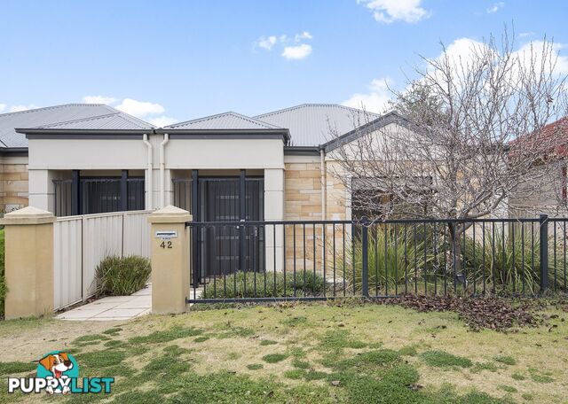 42 Swan Street GRANGE SA 5022