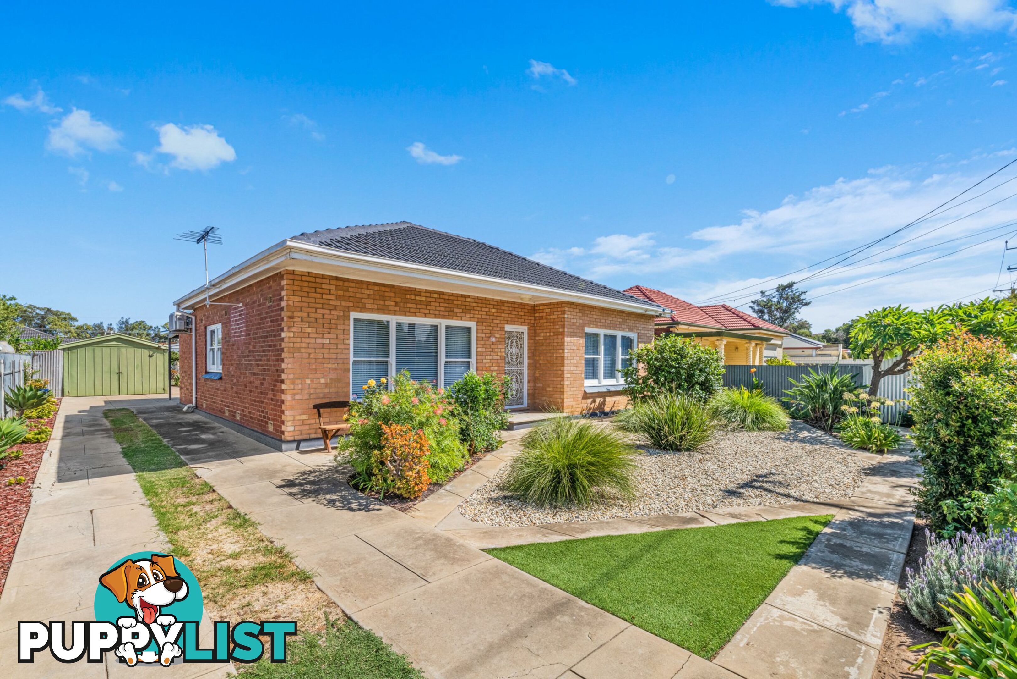 56 Alicia Street ATHOL PARK SA 5012