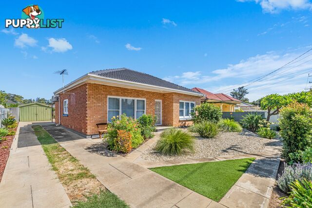 56 Alicia Street ATHOL PARK SA 5012