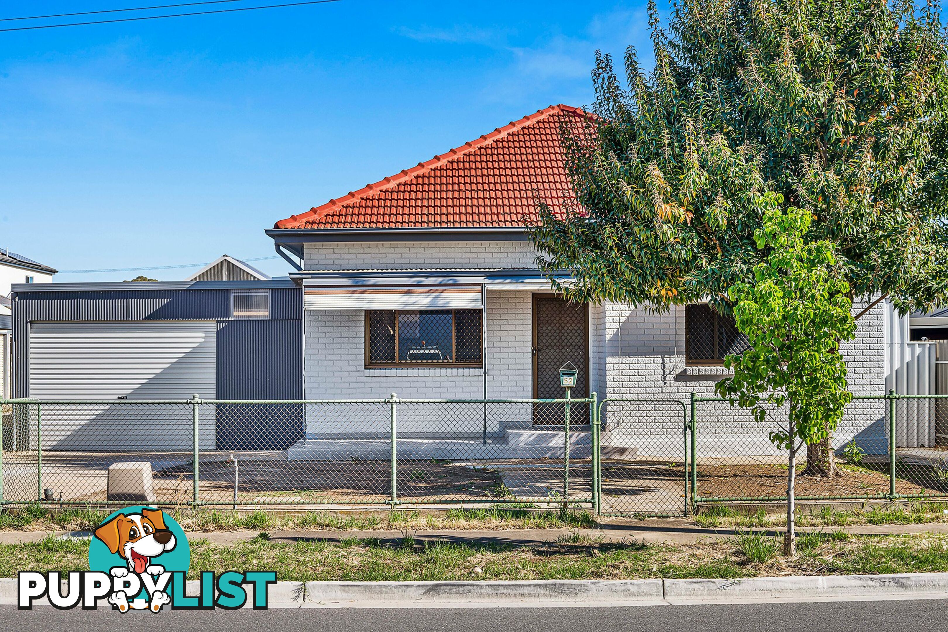 52 Lavinia Street ATHOL PARK SA 5012