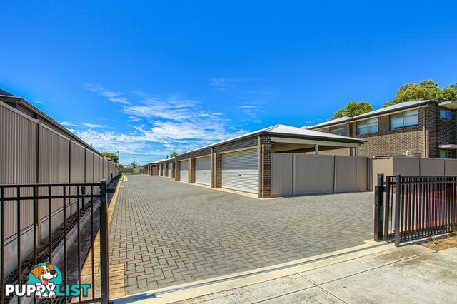 5 Kenmair Street MANSFIELD PARK SA 5012