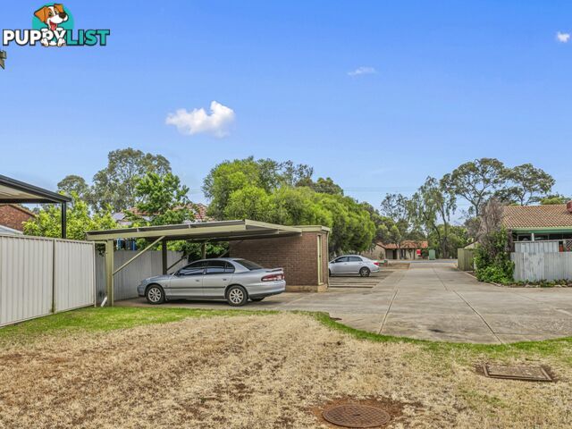 7/62 Kesters Road PARA HILLS WEST SA 5096