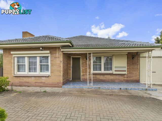 17A Lavinia Street ATHOL PARK SA 5012