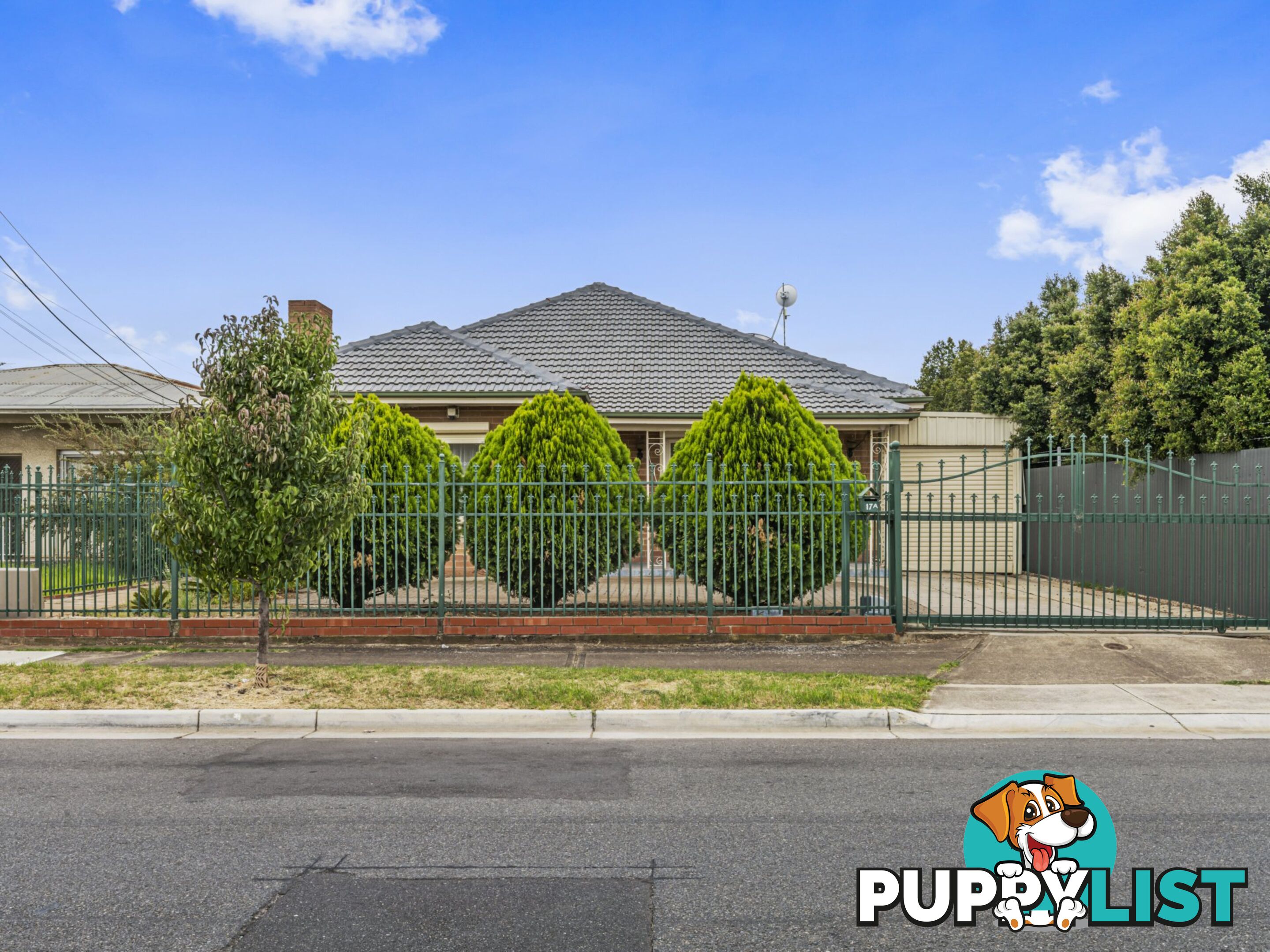 17A Lavinia Street ATHOL PARK SA 5012