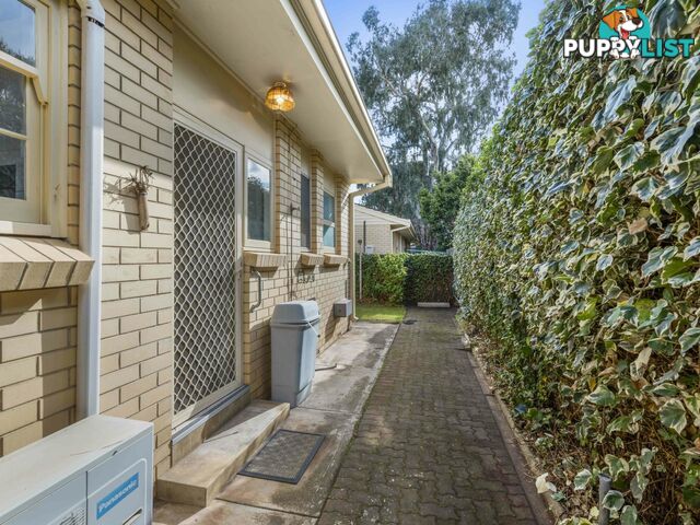 Unit 3/14 Creswell Court GILBERTON SA 5081