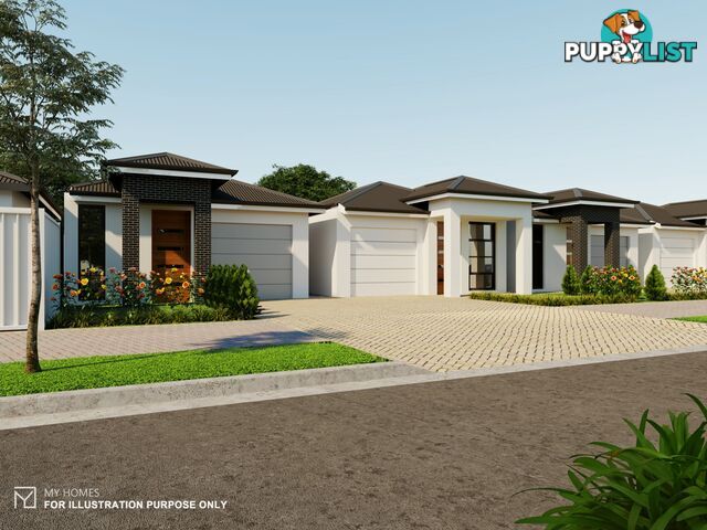 85 Park Avenue ATHOL PARK SA 5012