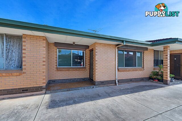 Unit 2/8-10 Simpson Street WOODVILLE SOUTH SA 5011