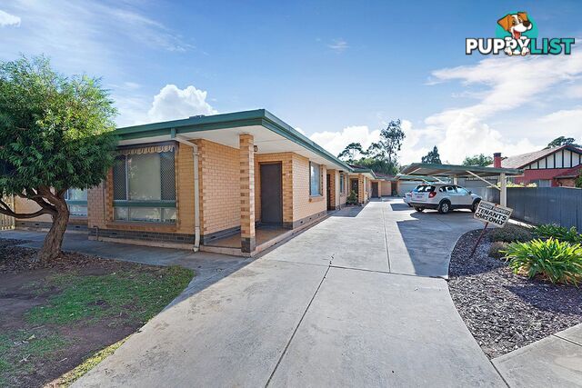 Unit 2/8-10 Simpson Street WOODVILLE SOUTH SA 5011