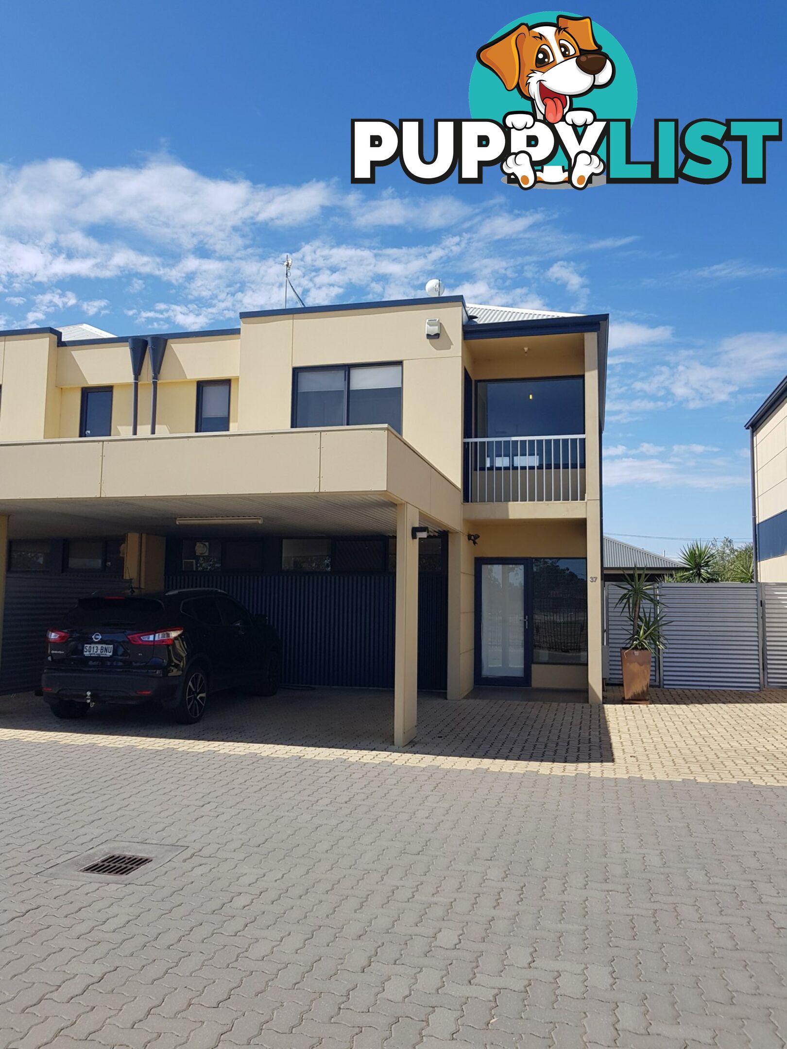 37 St Johns Road OTTOWAY SA 5013