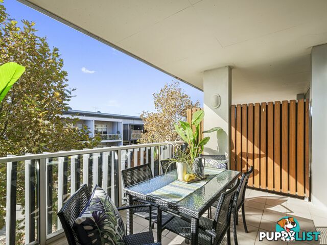 Apartment 202/16-18 Wirra Drive NEW PORT SA 5015