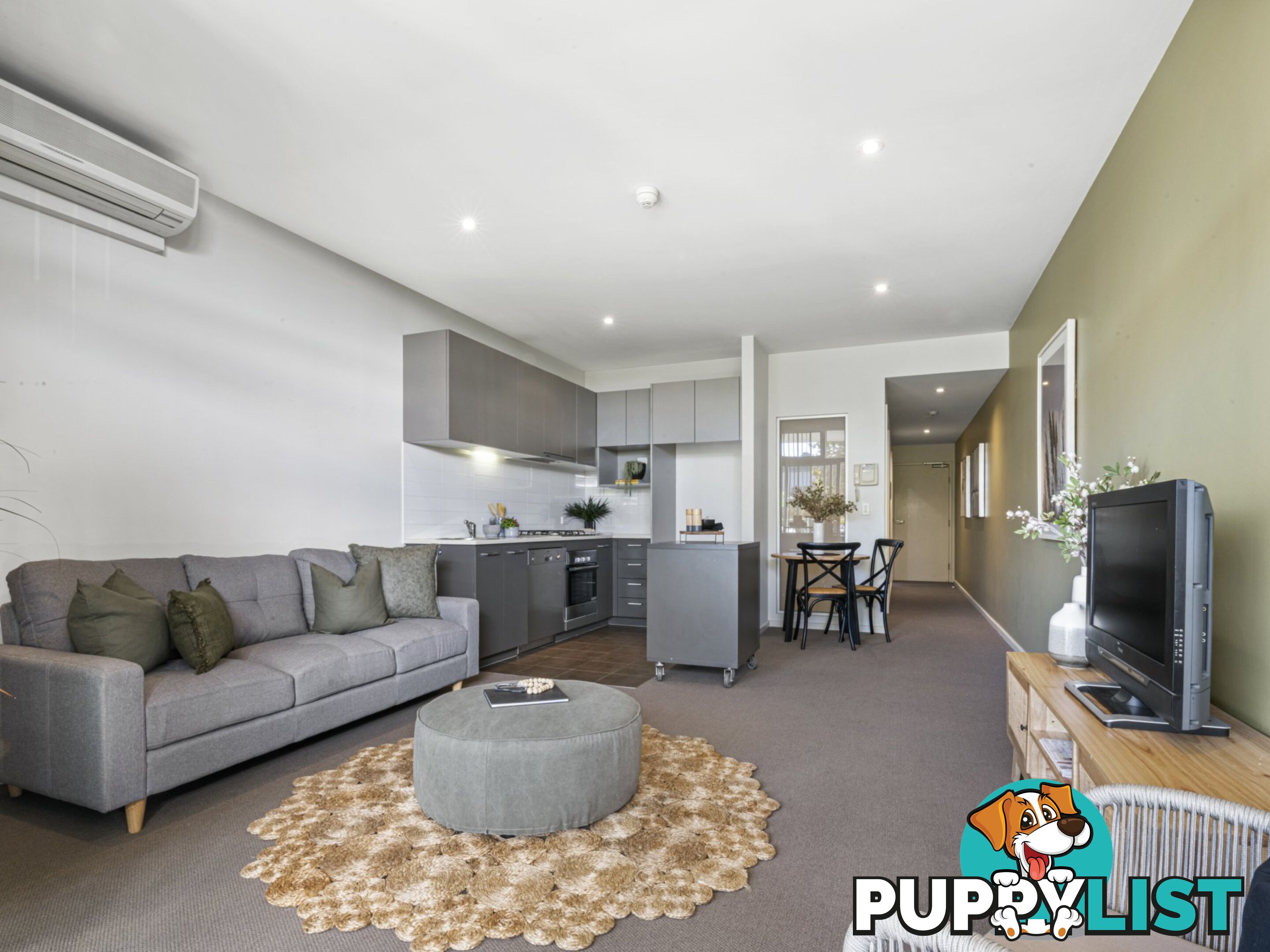 Apartment 202/16-18 Wirra Drive NEW PORT SA 5015