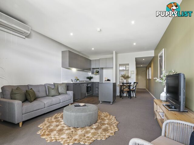 Apartment 202/16-18 Wirra Drive NEW PORT SA 5015