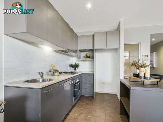 Apartment 202/16-18 Wirra Drive NEW PORT SA 5015