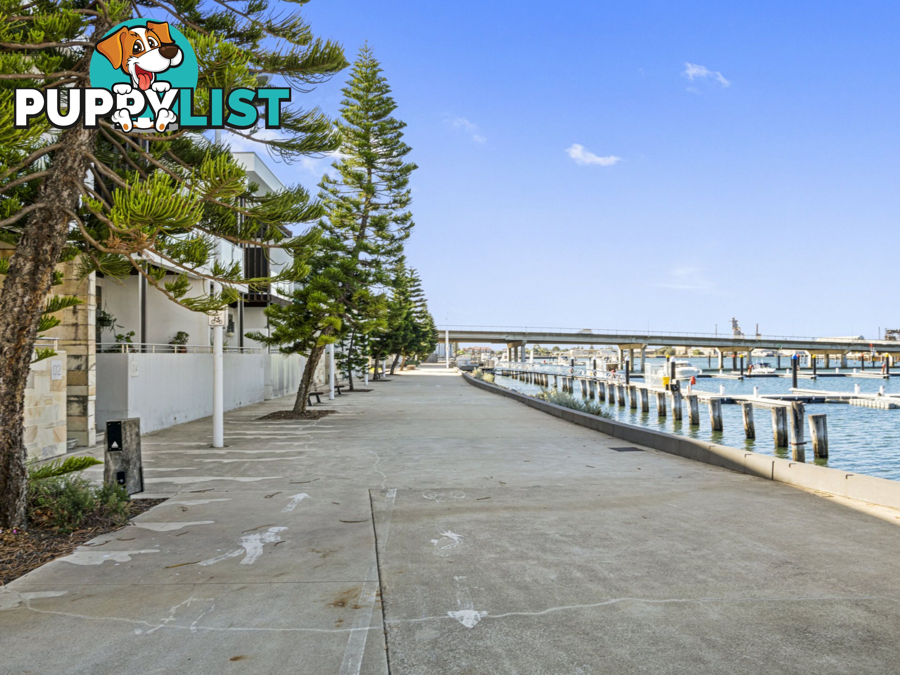 Apartment 202/16-18 Wirra Drive NEW PORT SA 5015