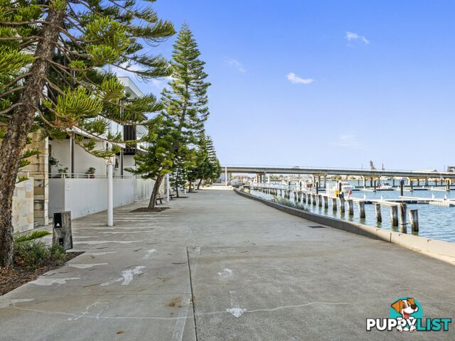 Apartment 202/16-18 Wirra Drive NEW PORT SA 5015